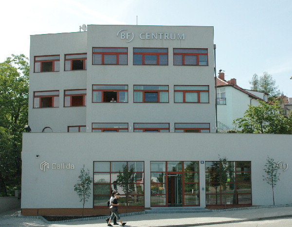 Bohdalec