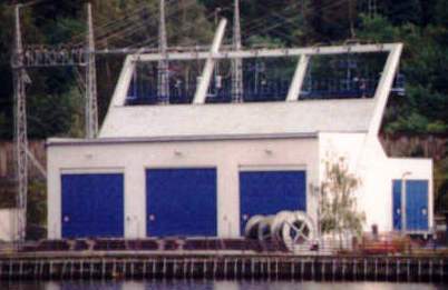 PRUMYSLOVÉ